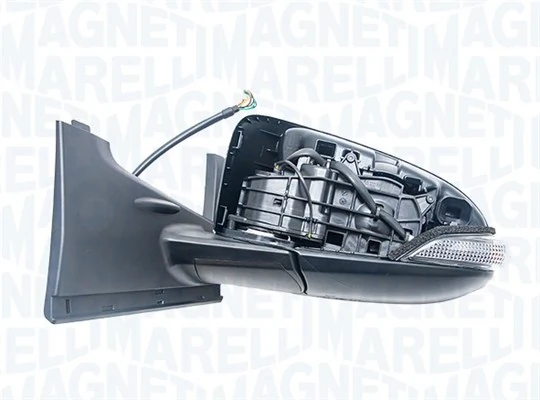 Exterior Mirror